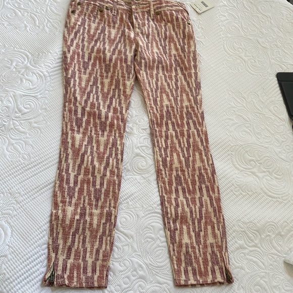Free People Pants - 📦 Free people pants